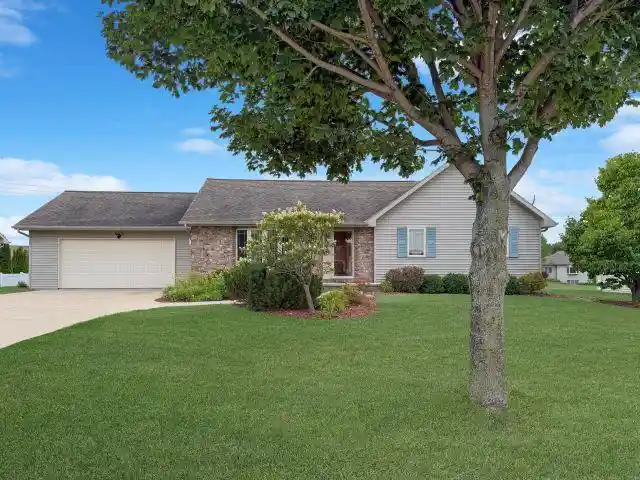 1st image of 3136 Egan Lane Lane, Green Bay, WI 54311 | MLS# 50331297
