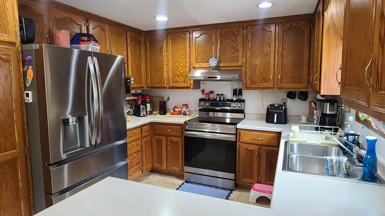 Photo 2 of Single family home for sale at 2854 Baylite Dr Dr, Green Bay, WI 54313 | MLS# 50331304 | Listing updated on 2026-09-21