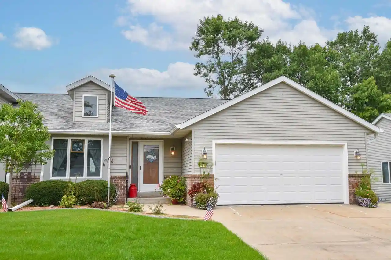 1st image of 1536 Nature Trail Trail, Hartford, WI 53027 | MLS# 1977004