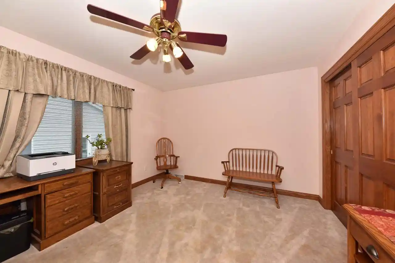 3rd image of 1536 Nature Trail Trail, Hartford, WI 53027 | MLS# 1977004