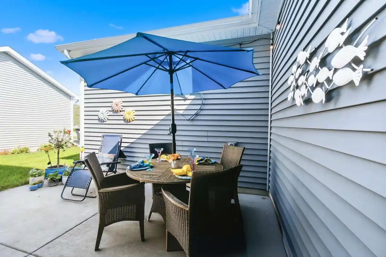 Photo 3 of Single family home for sale at 1155 Twisted Branch Way Way, Sun Prairie, WI 53590 | MLS# 2030926 | Listing updated on 2026-09-15