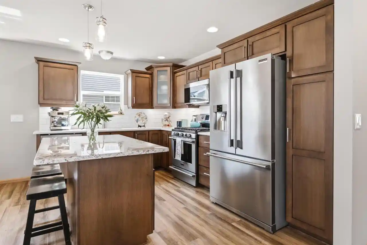 Photo 4 of Single family home for sale at 1155 Twisted Branch Way Way, Sun Prairie, WI 53590 | MLS# 2030926 | Listing updated on 2026-09-15