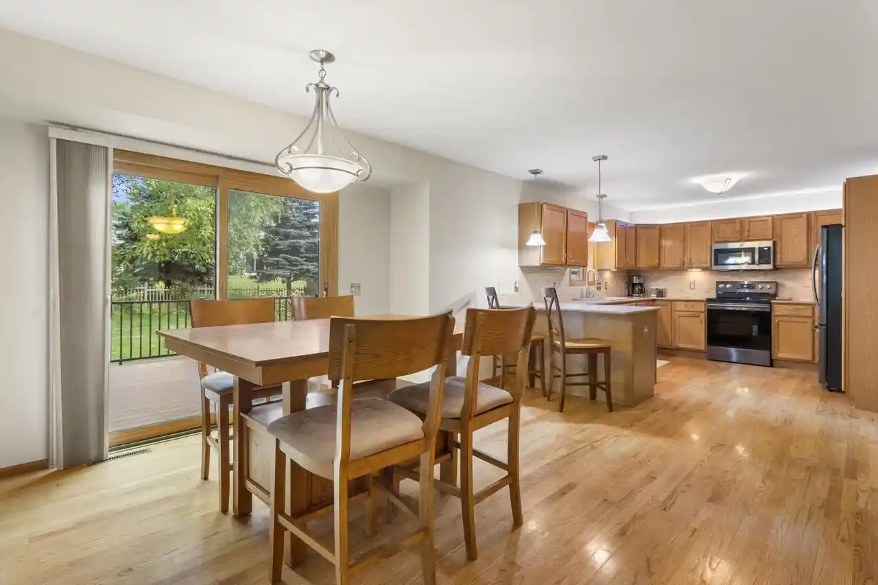 Photo 3 of Single family home for sale at 203 Maria Lane Lane, Cottage Grove, WI 53527 | MLS# 2030927 | Listing updated on 2026-08-24