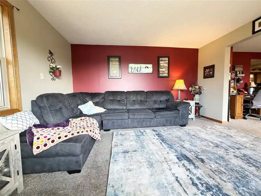Photo 2 of Single family home for sale at 1201 Emerson Avenue Avenue, Cumberland, WI 54829 | MLS# 1604347 | Listing updated on 2026-09-24