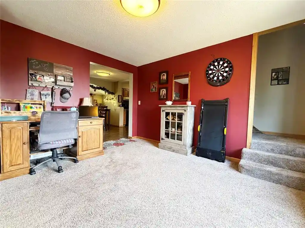Photo 4 of Single family home for sale at 1201 Emerson Avenue Avenue, Cumberland, WI 54829 | MLS# 1604347 | Listing updated on 2026-09-24