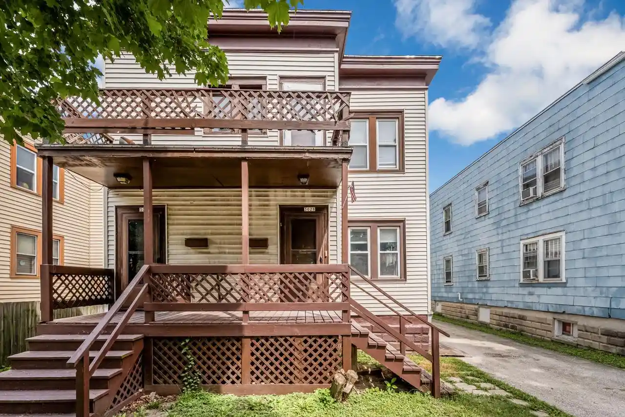Photo 1 of Multi family home for sale at 3026 S Hanson Avenue Avenue #3028, Milwaukee, WI 53207 | MLS# 1977010 | Listing updated on 2026-09-08