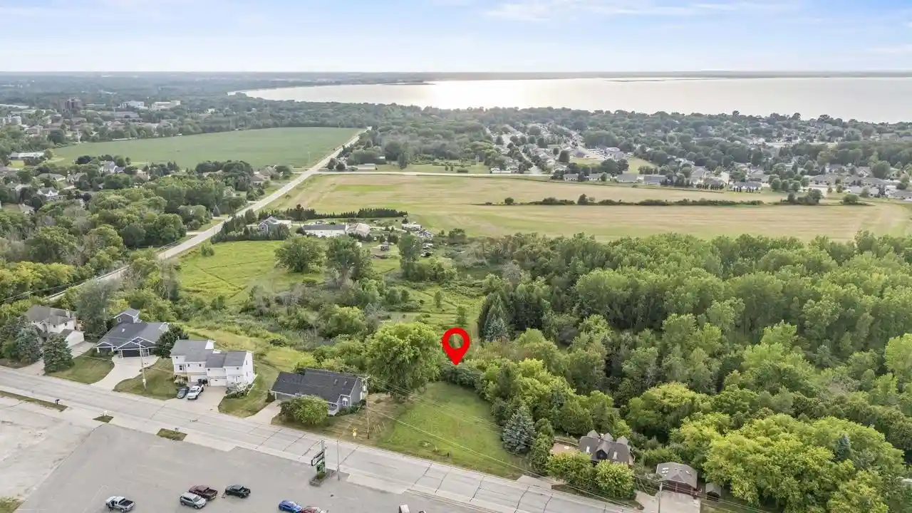 Photo 1 of Land for sale at Bay Settlement Road Road, Green Bay, WI 54311 | MLS# 50331300 | Listing updated on 2026-08-20