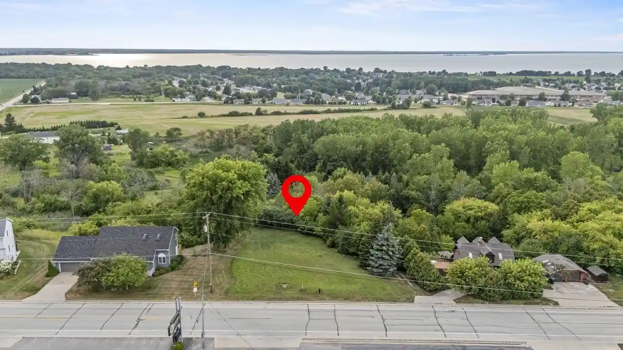 Photo 2 of Land for sale at Bay Settlement Road Road, Green Bay, WI 54311 | MLS# 50331300 | Listing updated on 2026-08-20