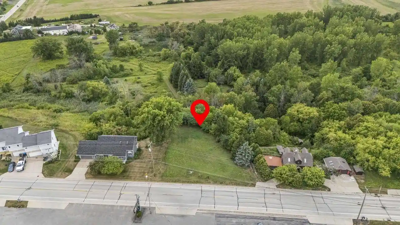 Photo 3 of Land for sale at Bay Settlement Road Road, Green Bay, WI 54311 | MLS# 50331300 | Listing updated on 2026-08-20