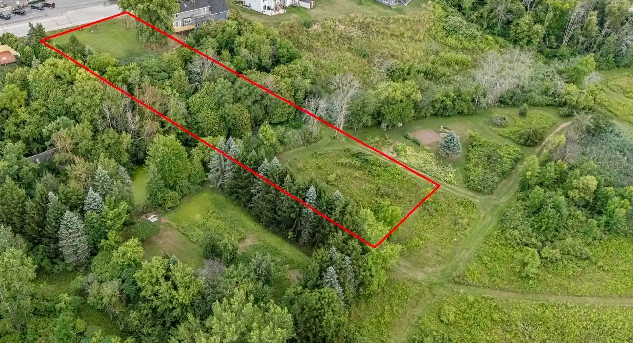 Photo 3 of Land for sale at Bay Settlement Road Road, Green Bay, WI 54311 | MLS# 50331300 | Listing updated on 2026-08-20