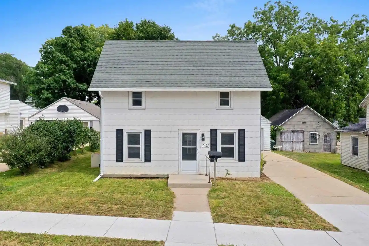 1st image of 407 Hamburg Street Street, Ripon, WI 54971 | MLS# 50331301