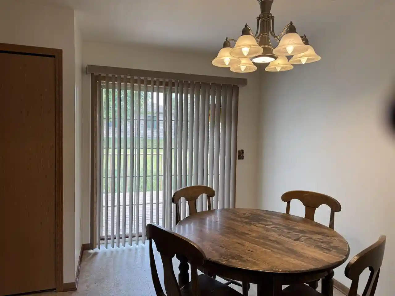 4th image of 569 E Slifer Street Street #2, Portage, WI 53901 | MLS# 2030930