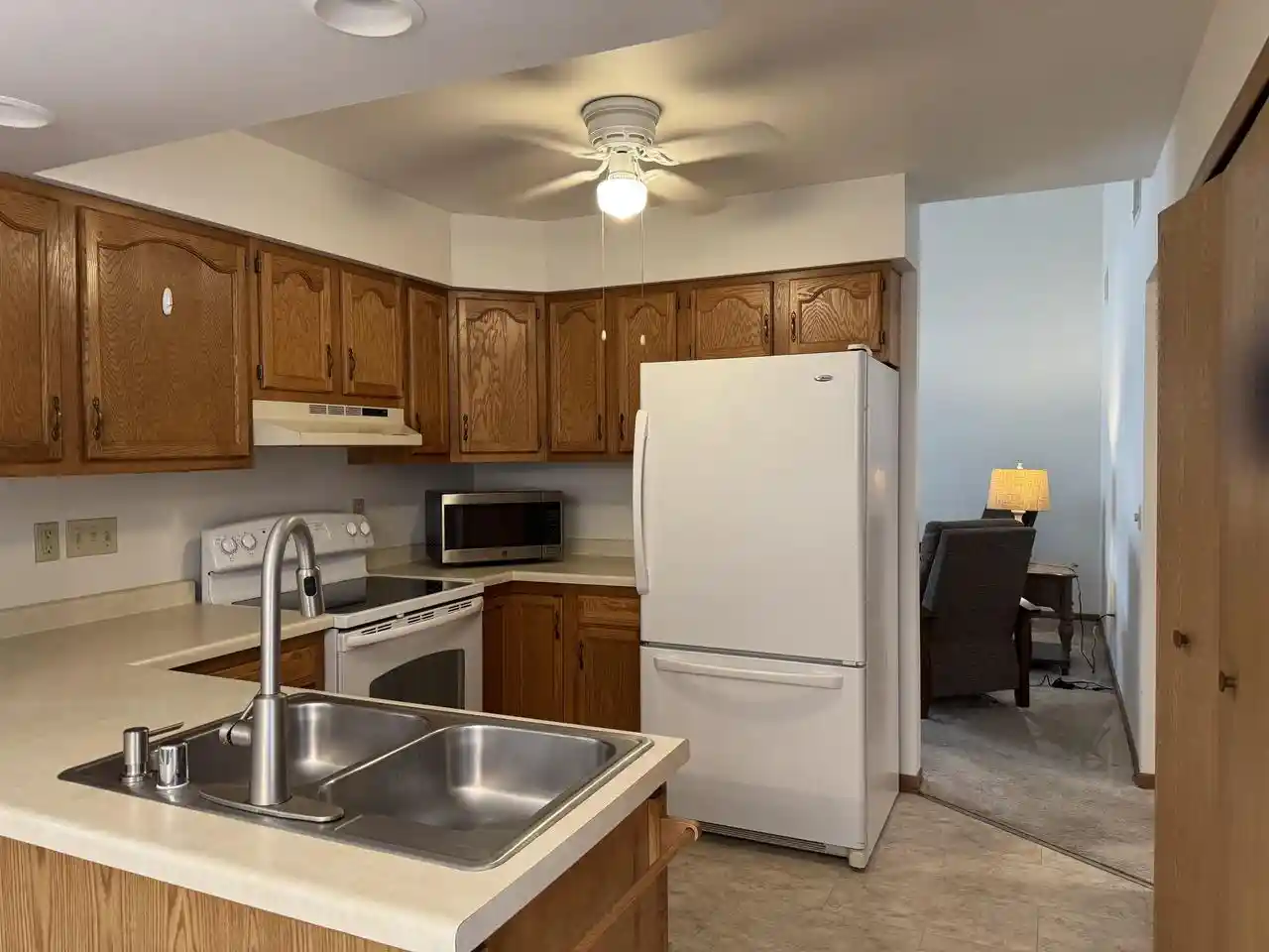 29th image of 569 E Slifer Street Street #2, Portage, WI 53901 | MLS# 2030930