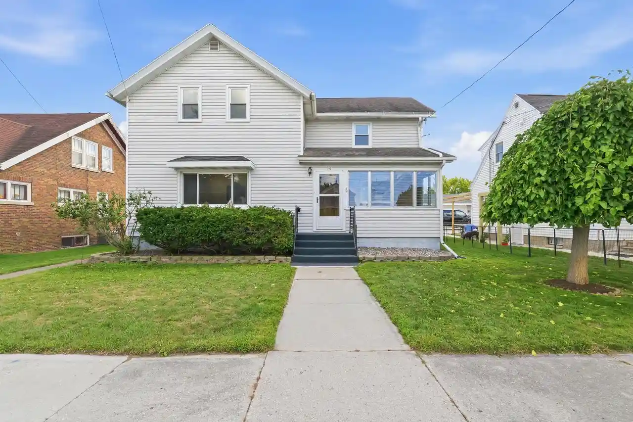 1st image of 727 Milwaukee Street Street, Kiel, WI 53042 | MLS# 1977008