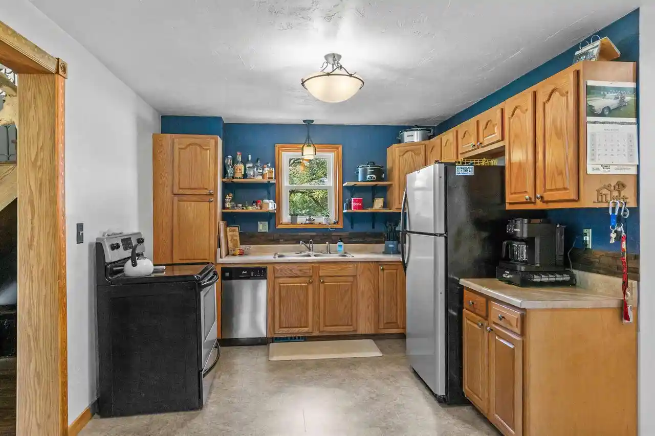 Photo 3 of Single family home for sale at 4612 Woodland Road Road, Rosholt, WI 54473 | MLS# 22604067 | Listing updated on 2026-08-23