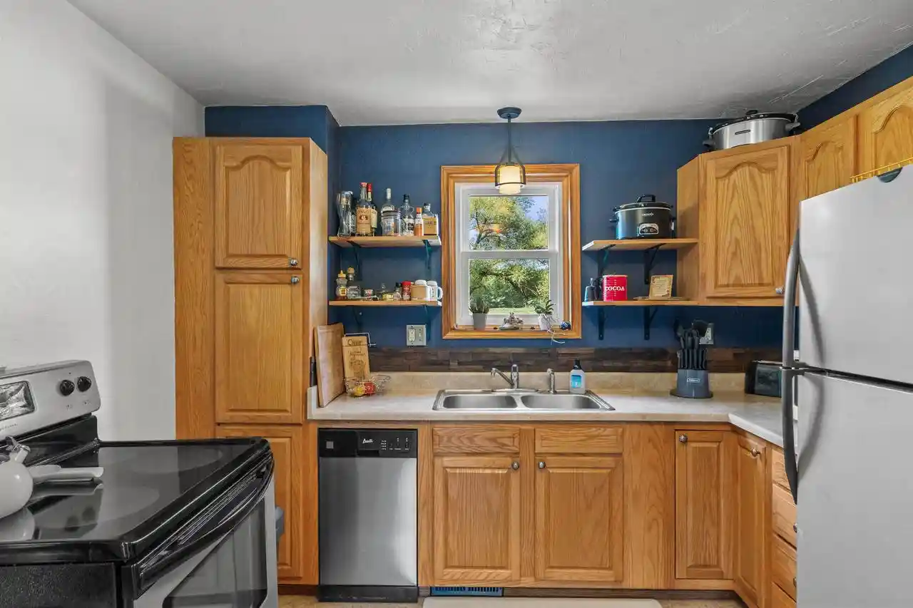 Photo 3 of Single family home for sale at 4612 Woodland Road Road, Rosholt, WI 54473 | MLS# 22604067 | Listing updated on 2026-08-23