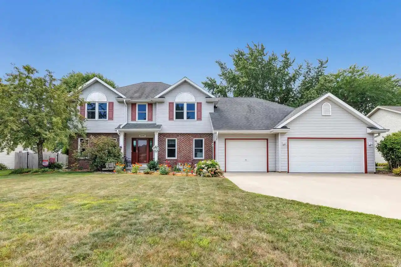Photo 1 of Single family home for sale at 3097 Mercedes Dr Dr, Green Bay, WI 54313 | MLS# 50331302 | Listing updated on 2026-09-04