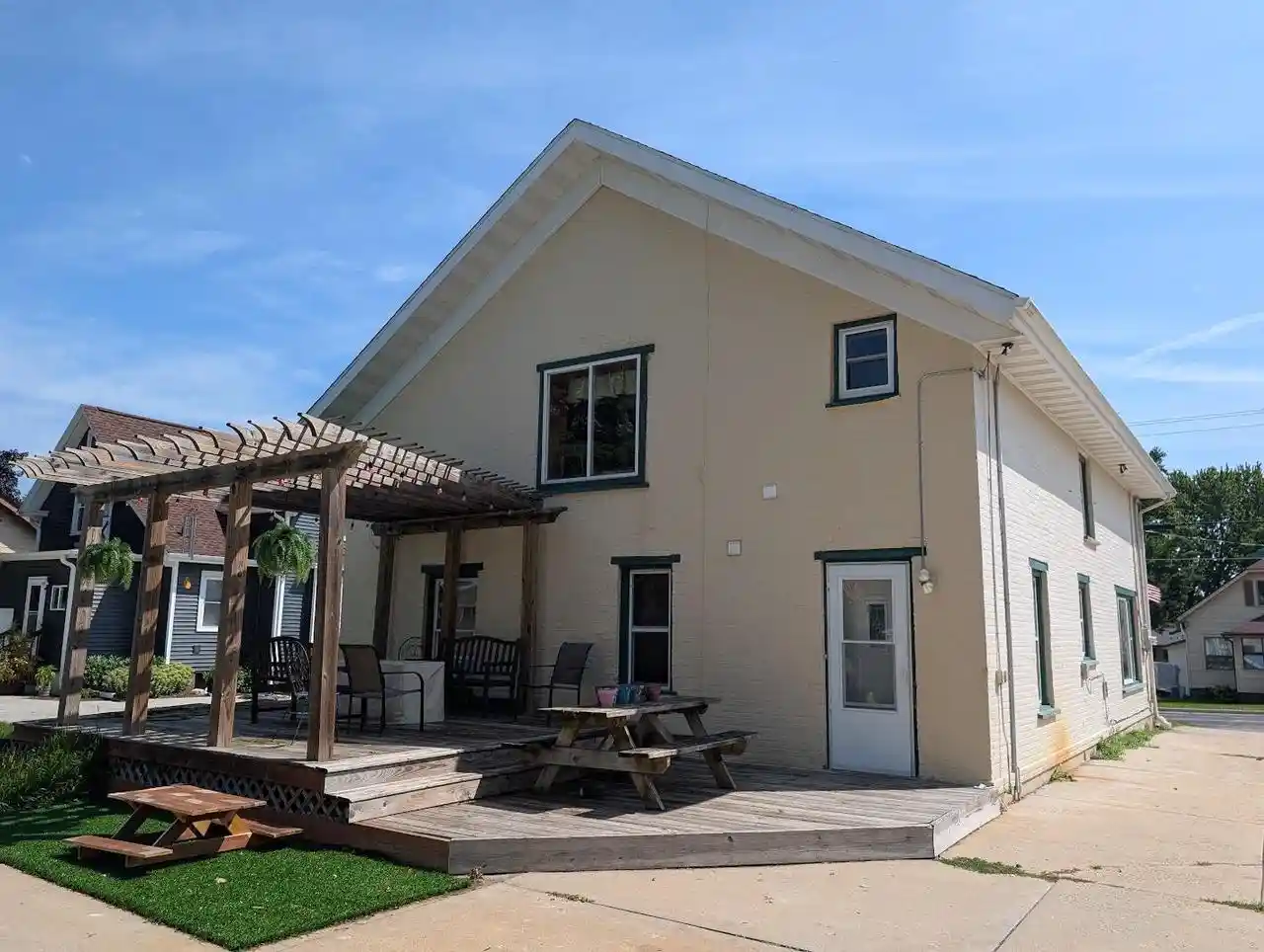 1st image of N8331 North Street Street, Ixonia, WI 53036 | MLS# 1977012