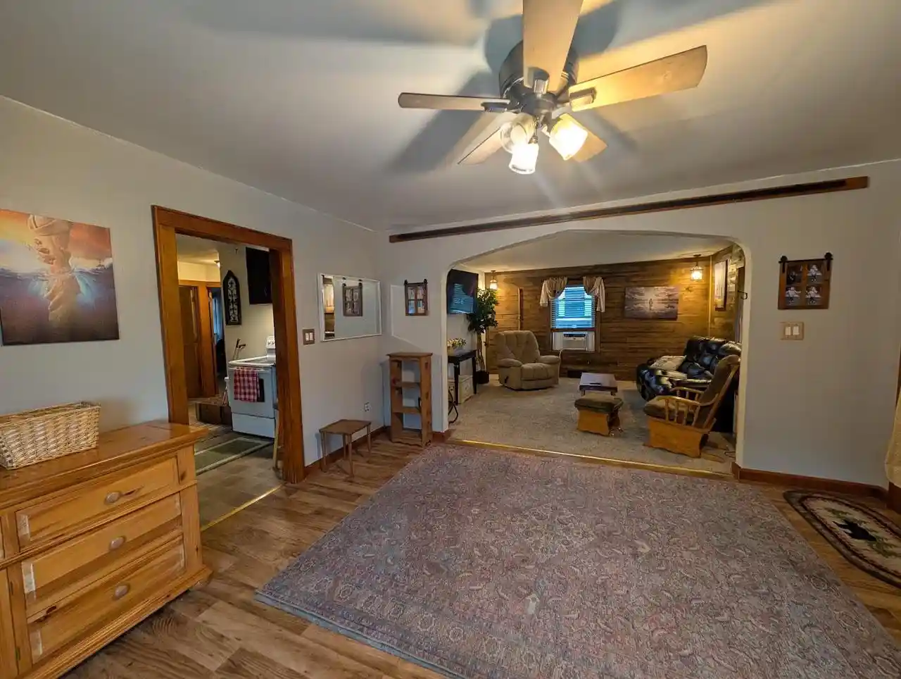 Photo 3 of Single family home for sale at N8331 North Street Street, Ixonia, WI 53036 | MLS# 1977012 | Listing updated on 2026-09-08