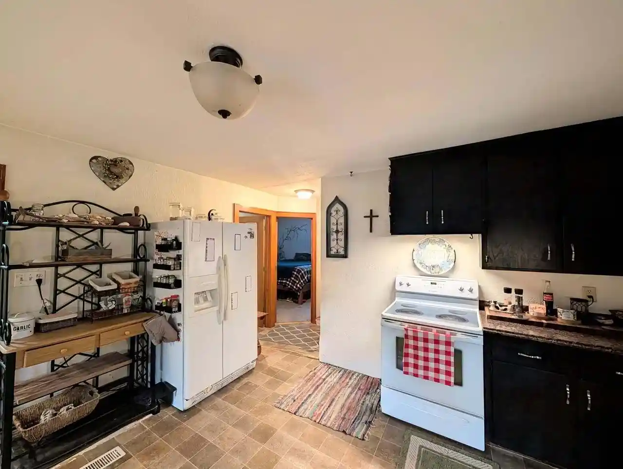 Photo 4 of Single family home for sale at N8331 North Street Street, Ixonia, WI 53036 | MLS# 1977012 | Listing updated on 2026-09-08