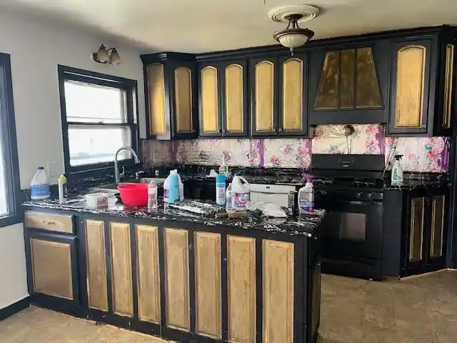 Listing Photo 4 - Condo for sale in building located at 3377 S 34th St St, Milwaukee, WI 53215 - Unit #3379