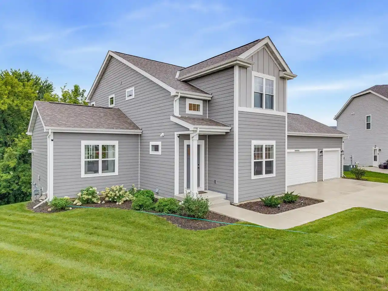 Photo 1 of Single family home for sale at N56w24051 Daisy Court Court, Sussex, WI 53089 | MLS# 1977013 | Listing updated on 2026-09-26