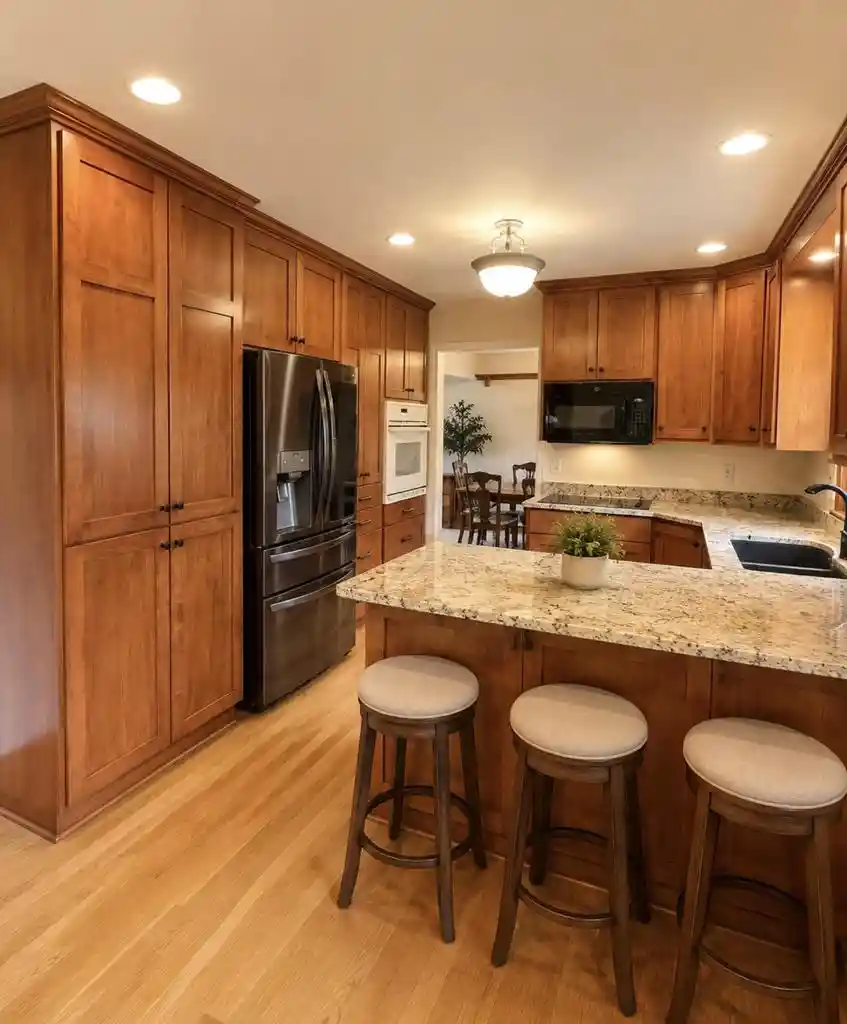 3rd image of W275 N4880 S Courtland Circle Circle, Pewaukee, WI 53072 | MLS# 2030932