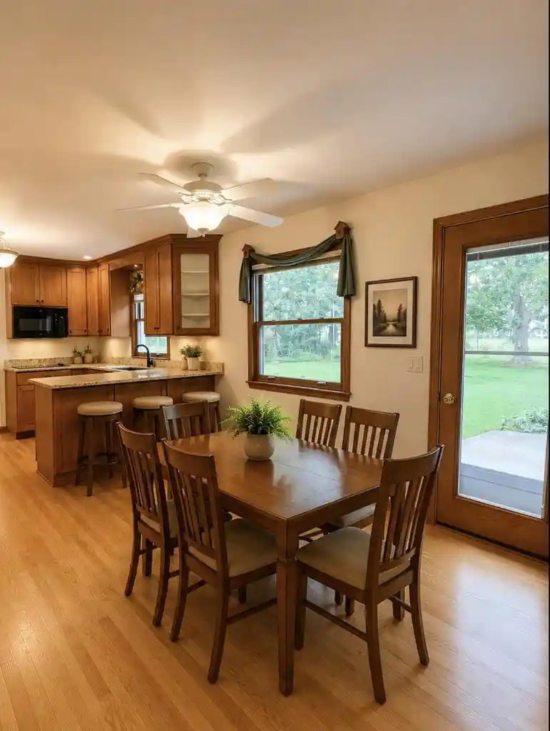 5th image of W275 N4880 S Courtland Circle Circle, Pewaukee, WI 53072 | MLS# 2030932