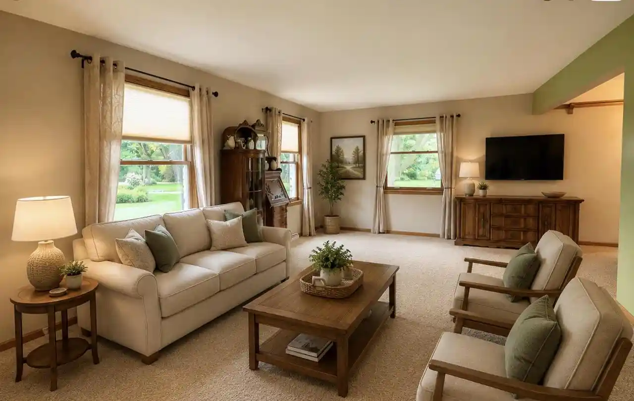 33rd image of W275 N4880 S Courtland Circle Circle, Pewaukee, WI 53072 | MLS# 2030932