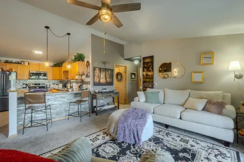 Photo 2 of Condo for sale at 7380 Whitespire Road Road #Unit 15, Schofield, WI 54476 | MLS# 22604068 | Listing updated on 2026-09-18