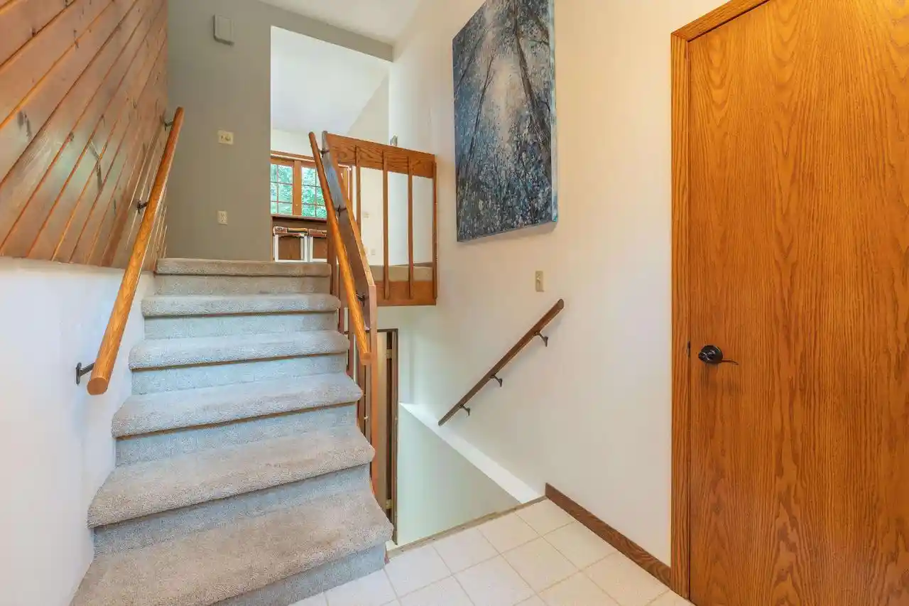 2nd image of S1419 County Rd F Road Road, Hillsboro, WI 54634 | MLS# 2030935