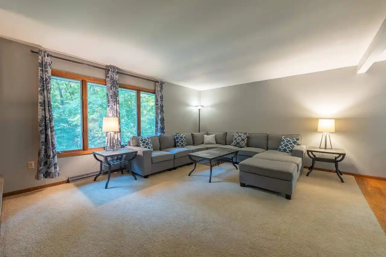 3rd image of S1419 County Rd F Road Road, Hillsboro, WI 54634 | MLS# 2030935