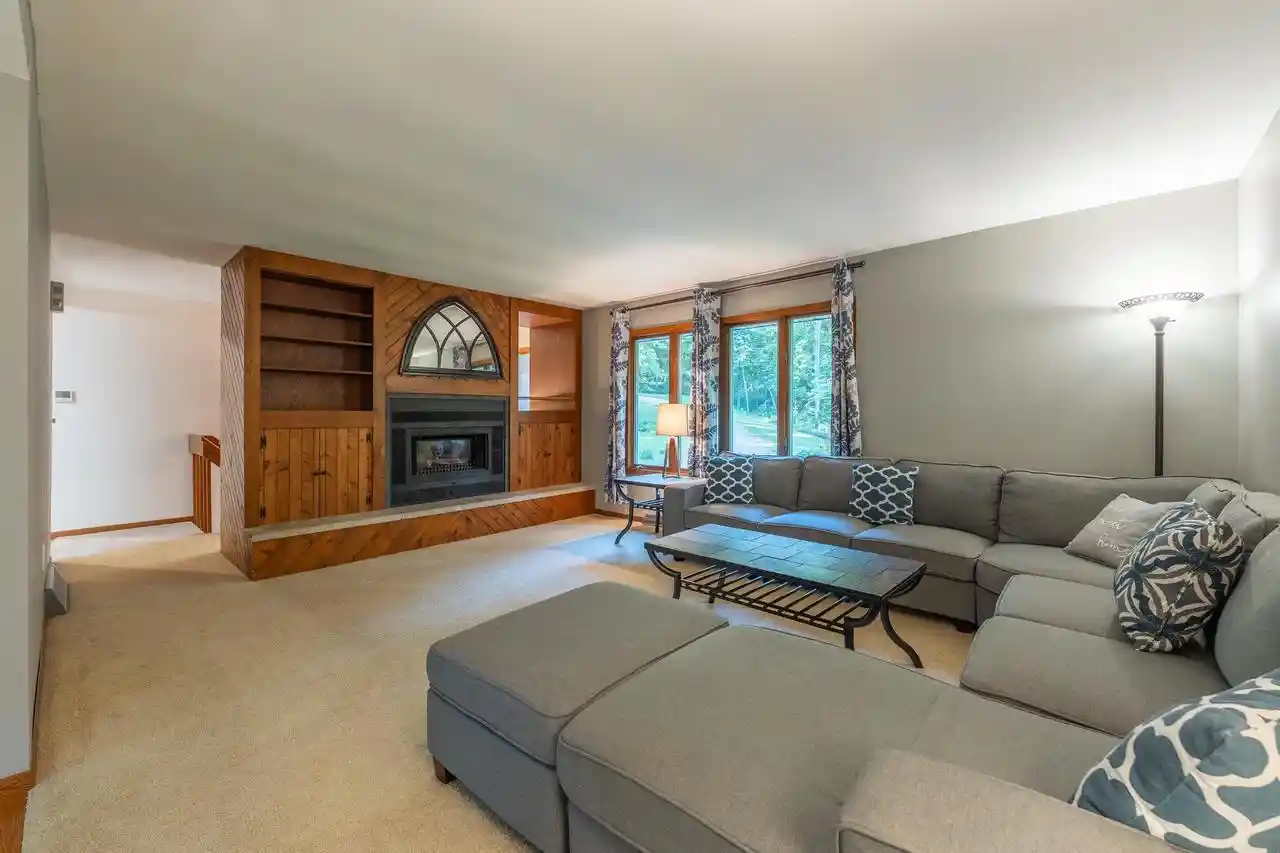 4th image of S1419 County Rd F Road Road, Hillsboro, WI 54634 | MLS# 2030935