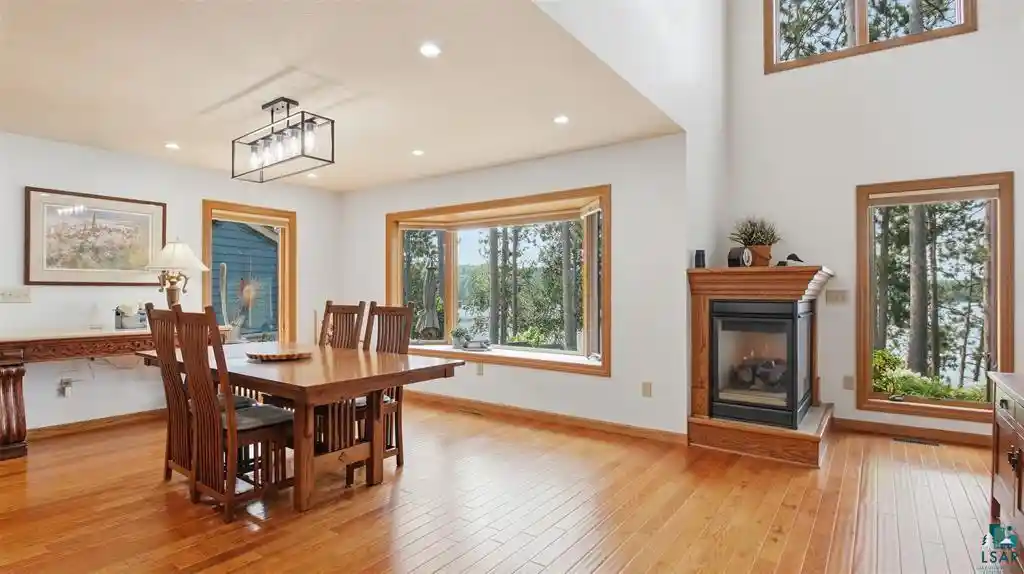 Photo 2 of Mansion for sale at 8175 S County Rd P, Lake Nebagamon, WI 54859 | MLS# 6127479 | Listing updated on 2026-08-20