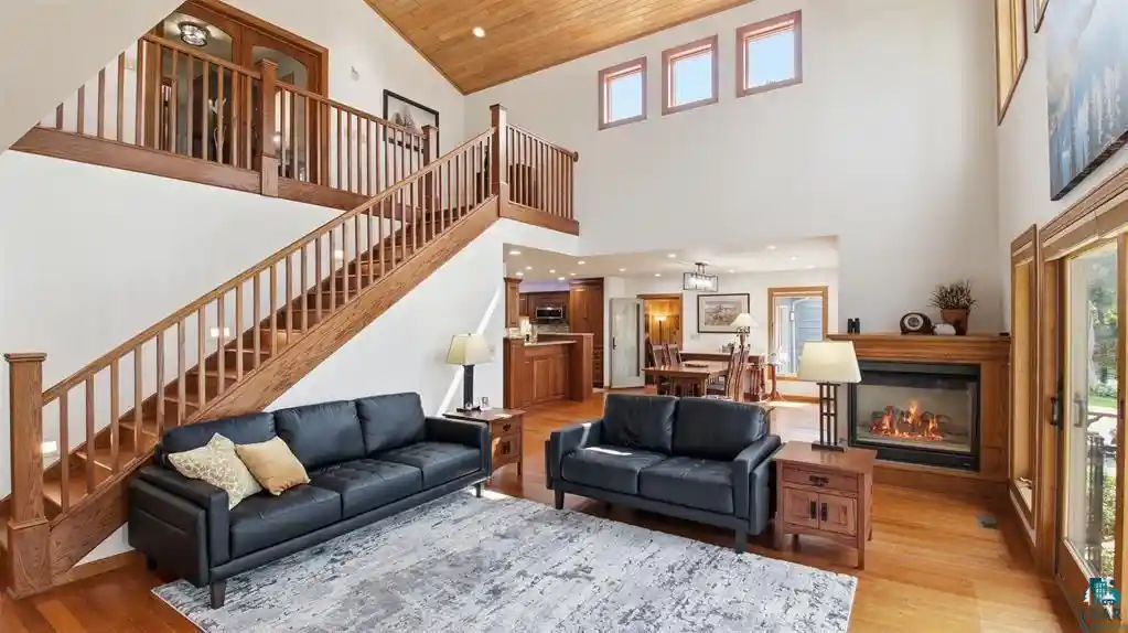 Photo 3 of Single family home for sale at 8175 S County Rd P, Lake Nebagamon, WI 54859 | MLS# 6127479 | Listing updated on 2026-08-20