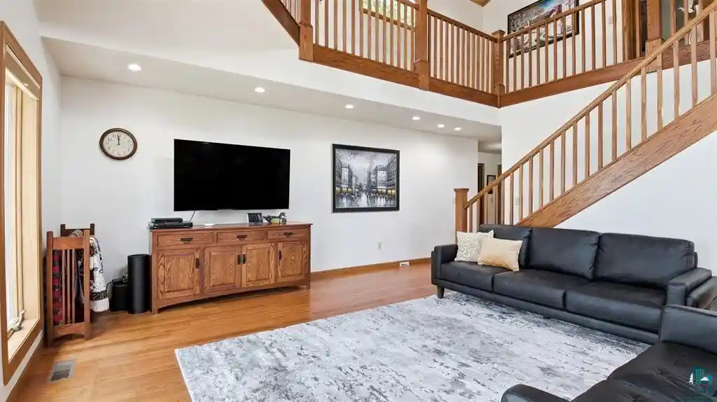 Photo 4 of Single family home for sale at 8175 S County Rd P, Lake Nebagamon, WI 54859 | MLS# 6127479 | Listing updated on 2026-08-20
