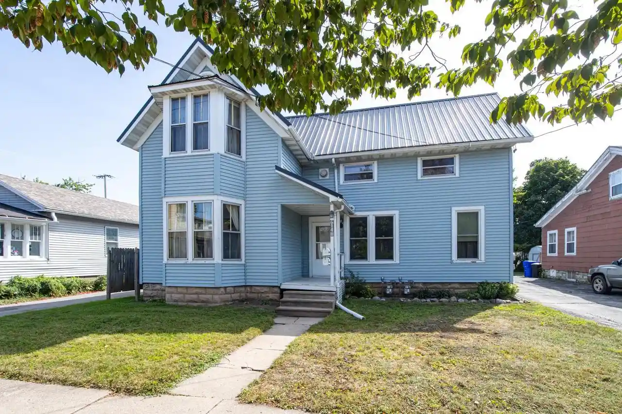 Photo 1 of Multi family home for sale at 614 N Superior Street Street, Appleton, WI 54911 | MLS# 50331316 | Listing updated on 2026-08-28