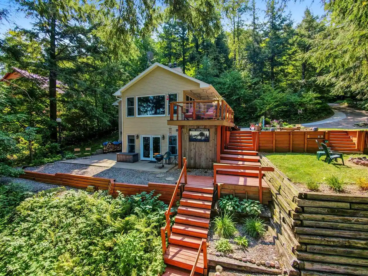 1st image of 2234 Switzers Point Road Road, Wabeno, WI 54566 | MLS# 50331254
