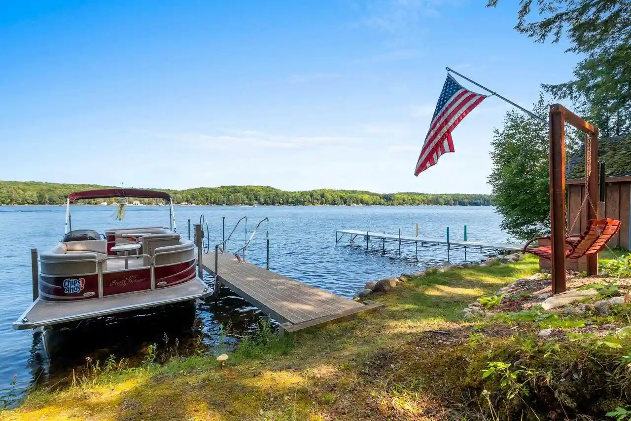 2nd image of 2234 Switzers Point Road Road, Wabeno, WI 54566 | MLS# 50331254