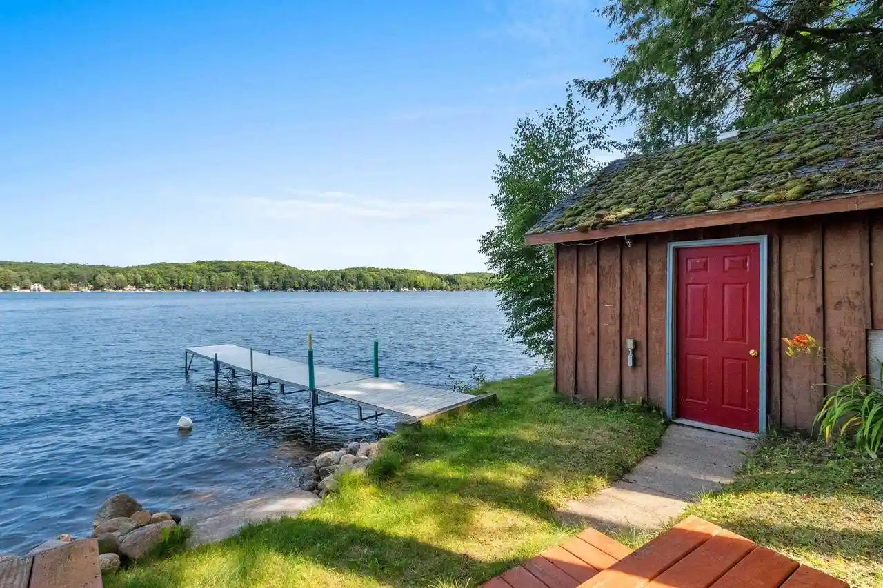 4th image of 2234 Switzers Point Road Road, Wabeno, WI 54566 | MLS# 50331254