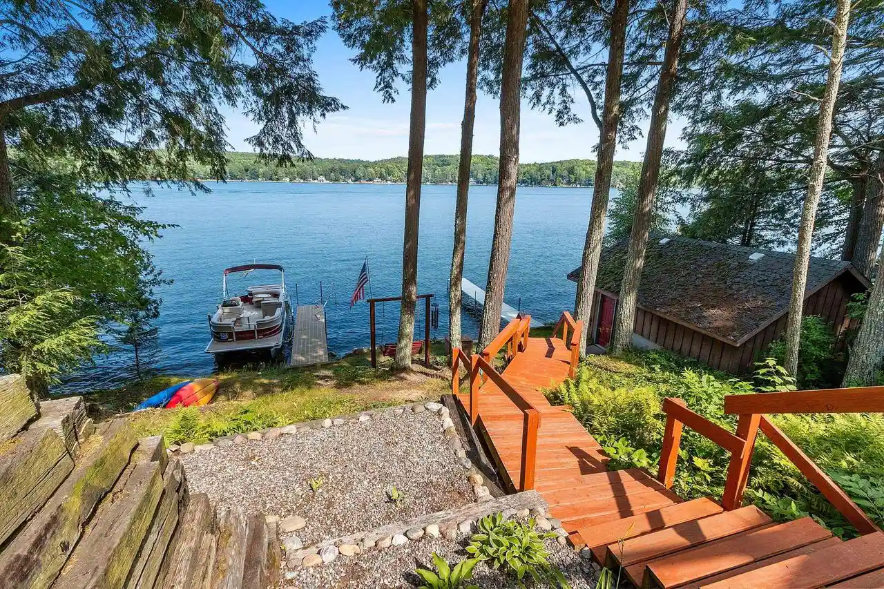 52nd image of 2234 Switzers Point Road Road, Wabeno, WI 54566 | MLS# 50331254