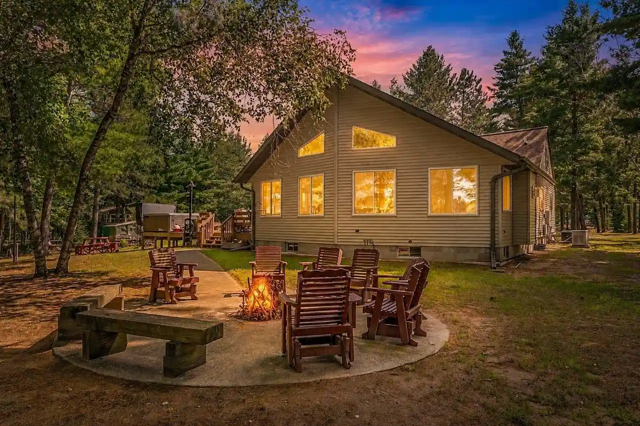 1st image of 11828 Black Bass Lane Lane, Crivitz, WI 54114 | MLS# 50331318