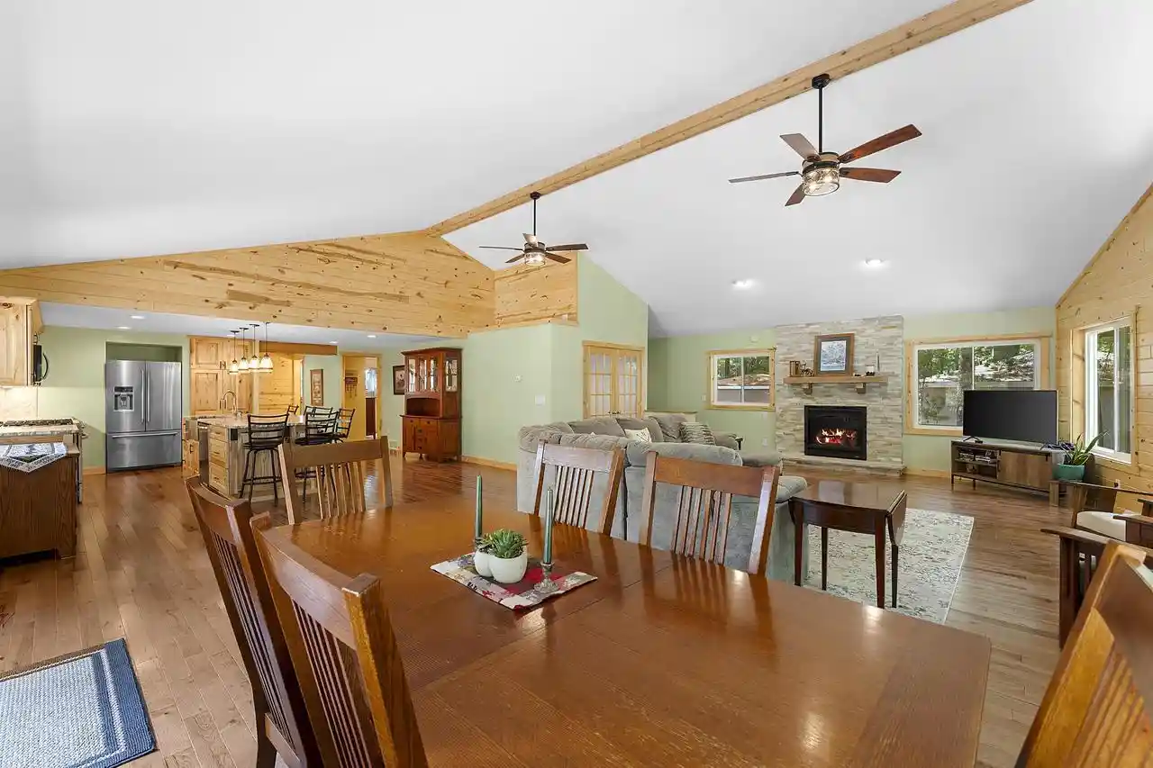2nd image of 11828 Black Bass Lane Lane, Crivitz, WI 54114 | MLS# 50331318