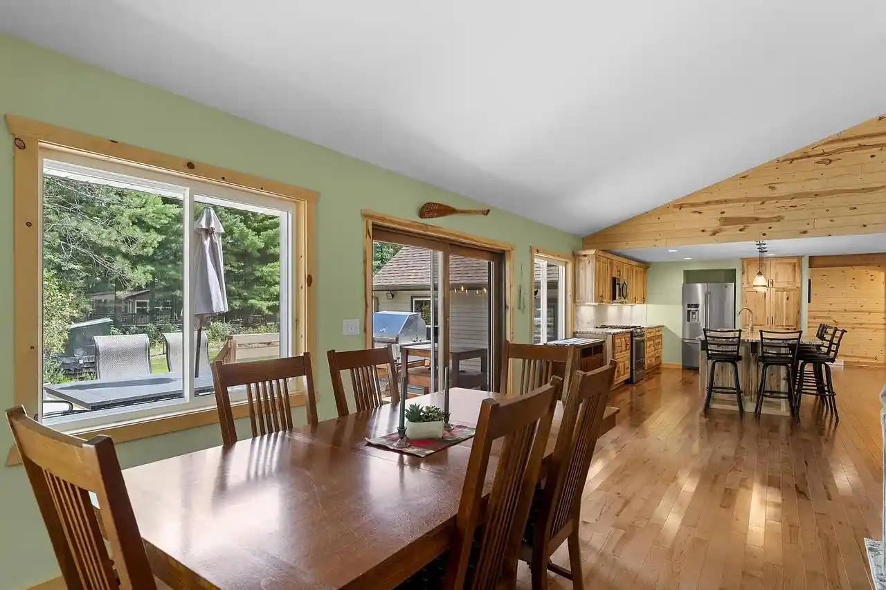 Photo 3 of Single family home for sale at 11828 Black Bass Lane Lane, Crivitz, WI 54114 | MLS# 50331318 | Listing updated on 2026-09-29