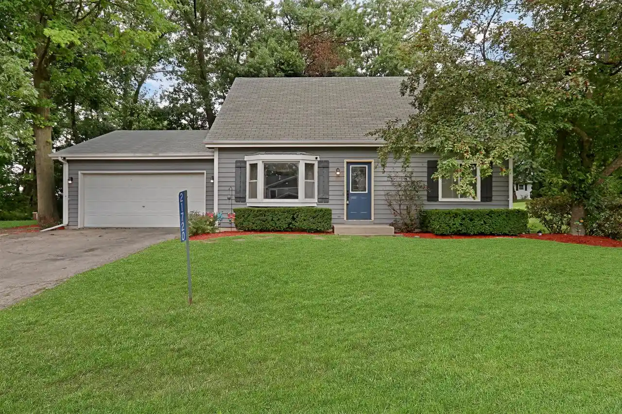1st image of 21720 121st Street Street, Bristol, WI 53104 | MLS# 1977020