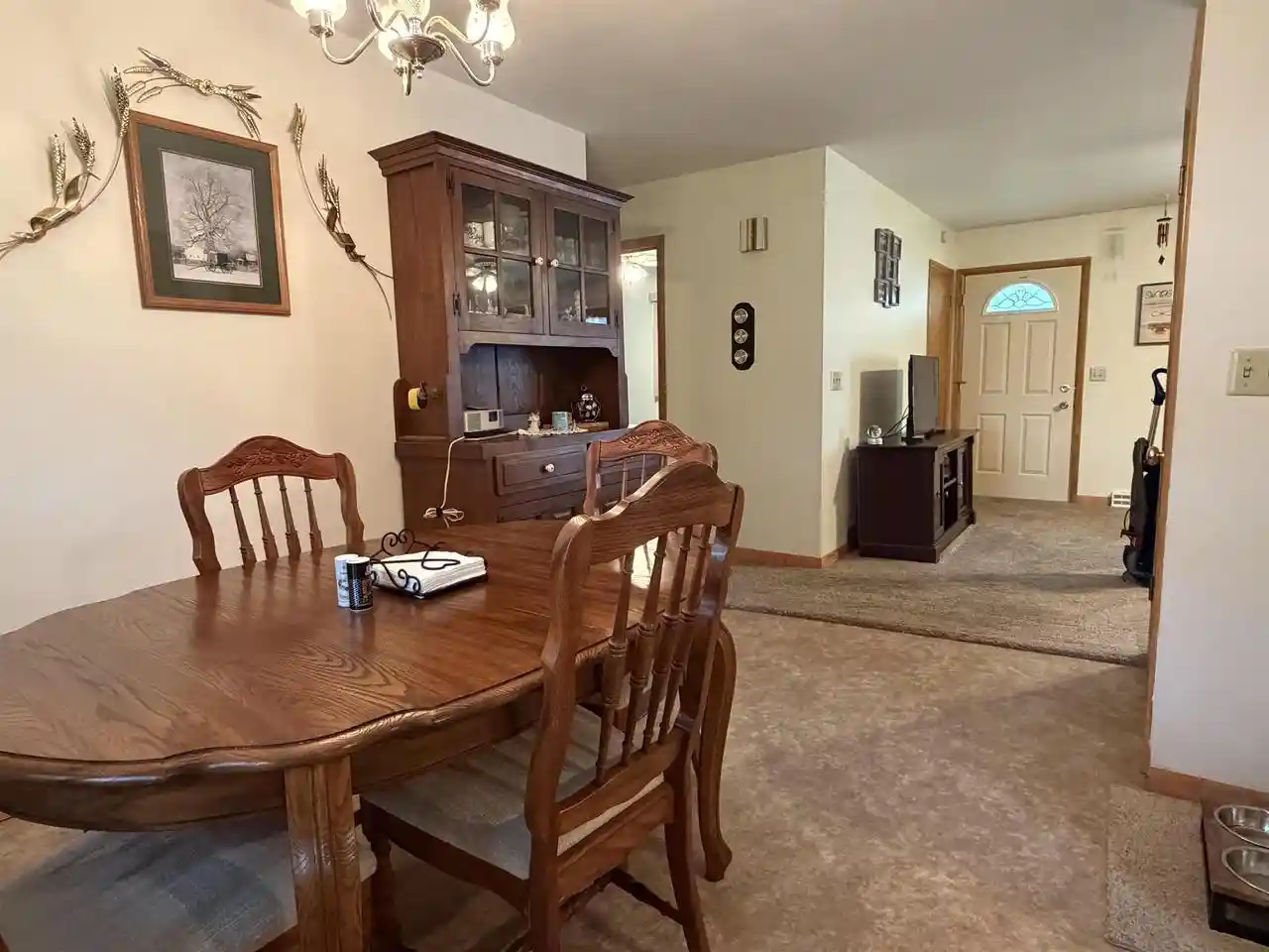 Photo 3 of Single family home for sale at 221 N Linden Street Street, Adams, WI 53910 | MLS# 50331305 | Listing updated on 2026-09-25