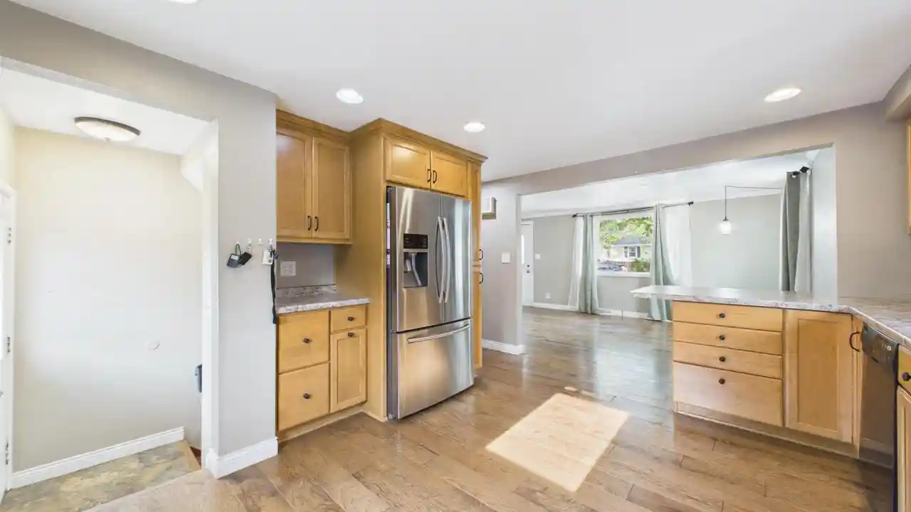 Photo 2 of Single family home for sale at 919 N Sharon Street Street, Appleton, WI 54914 | MLS# 50331317 | Listing updated on 2026-09-14