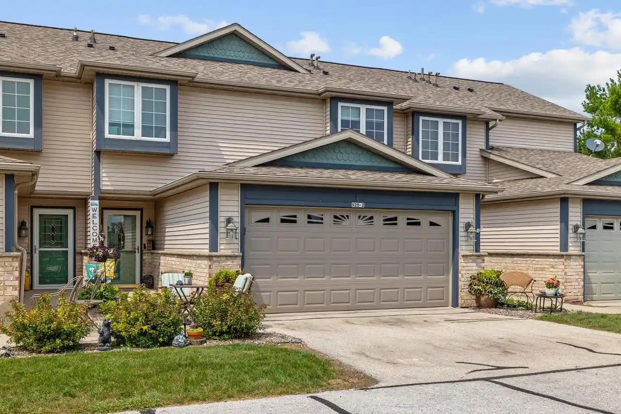 1st image of 525 Bluebill Lane Lane #2, Sheboygan Falls, WI 53085 | MLS# 1977024