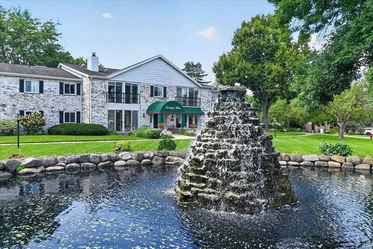 Photo 1 of Condo for sale at 75 Golf Parkway Parkway #A, Madison, WI 53704 | MLS# 2030936 | Listing updated on 2026-09-16