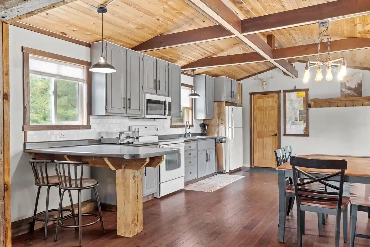 2nd image of N11044 Hardwood Road Road, Merrillan, WI 54754 | MLS# 2030937